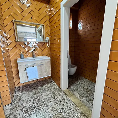 Ξενοδοχείο Noa Kazdaglari Tas Ve Bungalov