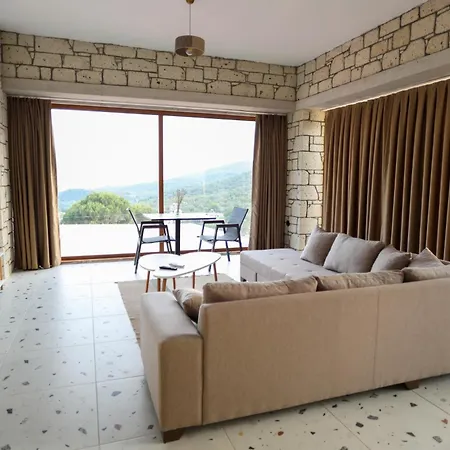 Ξενοδοχείο Noa Kazdaglari Tas Ve Bungalov Αδραμύττιο