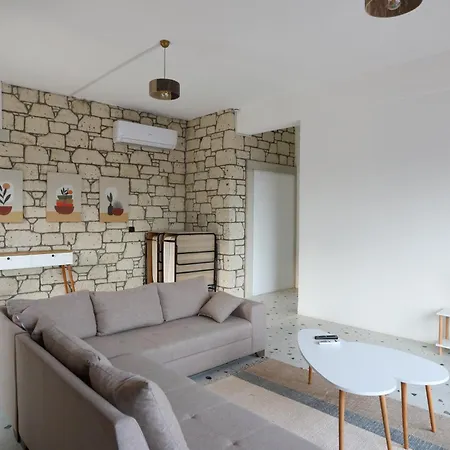 Noa Kazdaglari Tas Ve Bungalov Ξενοδοχείο