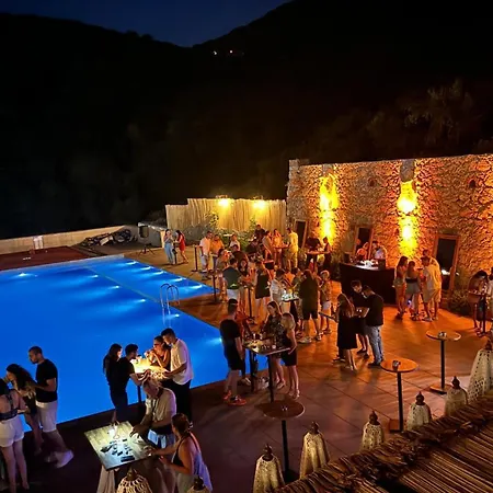 Ξενοδοχείο Noa Kazdaglari Tas Ve Bungalov *