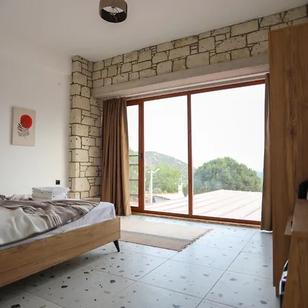 Noa Kazdaglari Tas Ve Bungalov * Edremit (Balikesir)