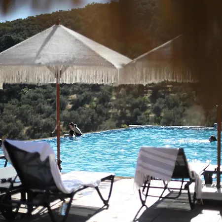 Hotel Noa Kazdaglari Tas Ve Bungalov