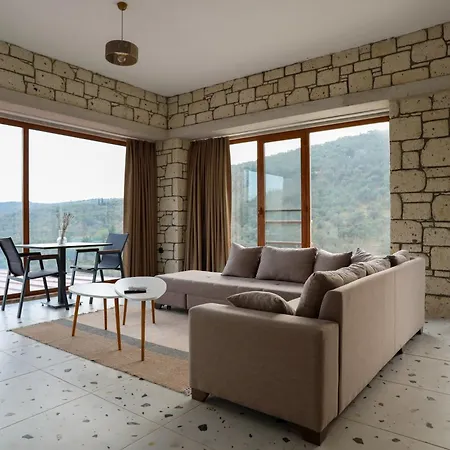 Hotel Noa Kazdaglari Tas Ve Bungalov *