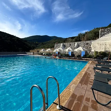 Hotel Noa Kazdaglari Tas Ve Bungalov *