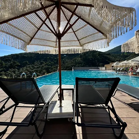 Noa Kazdaglari Tas Ve Bungalov * Edremit (Balikesir)