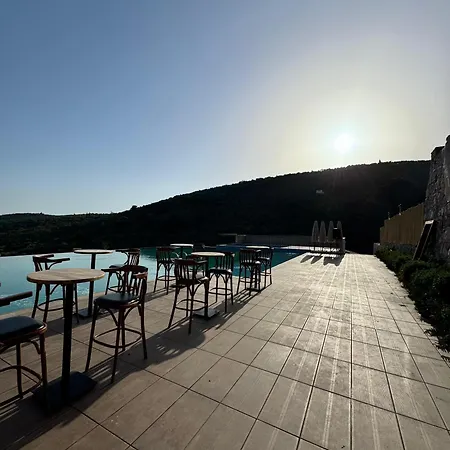 Noa Kazdaglari Tas Ve Bungalov Hotel